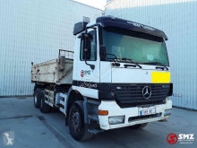 Kamión korba Mercedes Actros 3340