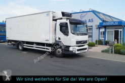 Camion Volvo FL7 240 Kühlkoffer Carrier Ladebordwand frigo occasion