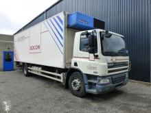 Vrachtwagen DAF CF75 250 tweedehands koelwagen mono temperatuur