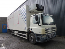 Camião DAF CF75 250 frigorífico mono temperatura usado