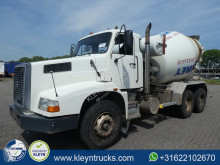 Volvo NL 10 LKW gebrauchter Betonmischer Kreisel / Mischer
