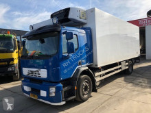 Camion frigorific(a) mono-temperatură Volvo FE 260