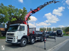 Camion plateau standard Volvo FM 380