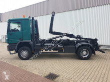 Gancho portacontenedor Mercedes Actros 2041 A 4x4 2041 A 4x4 Klima/eFH.