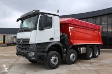 Camion benne Mercedes Arocs 4145