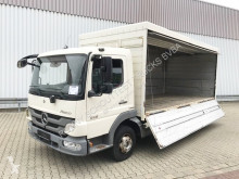Iveco Eurocargo ML150E25 W 4x4 ML150E25 W 4x4, Hyva AZ20.3H autres camions neuf