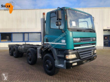 Camion DAF CF 85.430 châssis occasion