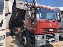 Camion benne Iveco Eurocargo 180 E 23