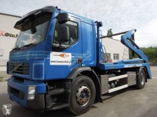 Volvo skip truck FE 280