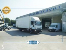 Camion Iveco Eurocargo ML 120 E 22 P furgon izolat second-hand