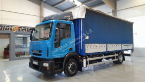 Camion Iveco Eurocargo ML 120 E 18 P châssis occasion