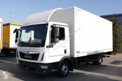 Camion MAN TGL 8.180 furgon second-hand