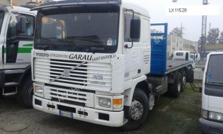 Camion Volvo F.10 occasion