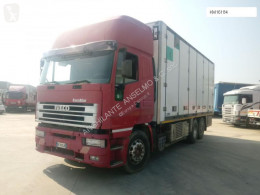 Camion Iveco EUROSTAR 240E47 frigo occasion
