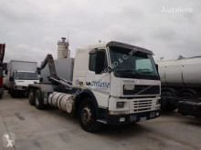 Camion Volvo FM12.420 scarrabile usato