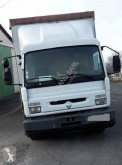Camion Renault Gamme M 210 rideaux coulissants (plsc) occasion