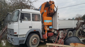 CamionIveco UNIC-M1VPJO