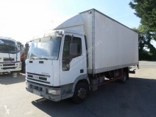 Camião Iveco Tector 80E17 furgão polifundo usado