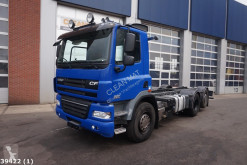 Camion châssis DAF CF 460