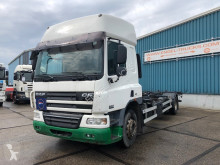 Camion DAF CF75 châssis occasion