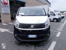 camião furgão Fiat