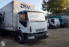 Iveco Eurocargo 120 E 24 outros camiões usado