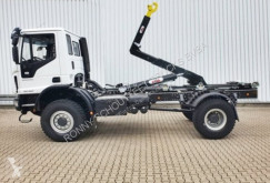 Camion Iveco Eurocargo ML150E25 W 4x4 ML150E25 W 4x4, 3x Vorhanden! polybenne neuf