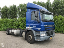 Camion DAF CF 85.410 telaio usato