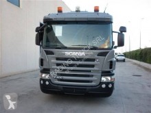 Camion châssis Scania P 400