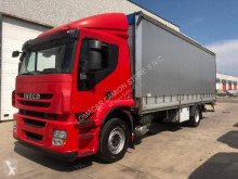 Camion savoyarde Iveco Stralis 310