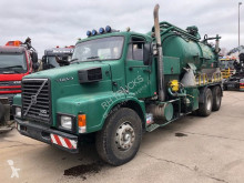 Camion citerne occasion Volvo N10