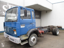 Teherautó Renault Midliner S 130 használt billenőkocsi