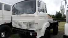 Camion cassone standard Renault TRM 2000