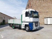 Camion occasion Renault Magnum 500