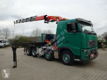 Vrachtwagen Volvo FH16 540 mit PK53002SH 6x hydraulisch *53TM* tweedehands