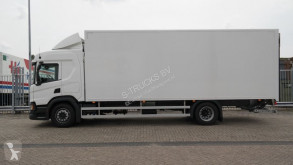 Ciężarówka furgon Scania P 250