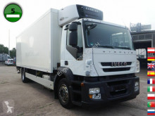 Ciężarówka Iveco STRALIS S042 AD 190 S31 / FP-D CARRIER SUPRA 950 chłodnia używana