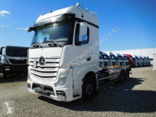 Camion Mercedes Actros 25 45 sasiu second-hand