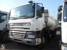 Camion DAF CF85 380 halfpipe tipper usato