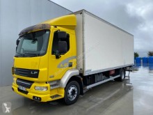 Camião furgão polifundo DAF LF55 55.220