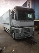 Vrachtwagen Renault Magnum 460.19 DXI tweedehands bakwagen