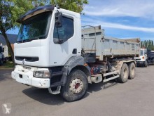 Renault Kerax 340
