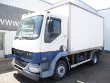 Camion DAF LF45 furgone usato