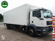 Camión MAN TGM 18.290 4x2 LL - KLIMA - FRIGOBLOCK EK 25 U T frigorífico usado