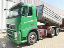 Ciężarówka wywrotka trójstronny wyładunek FH 460 6x4 FH 460 6x4, EEV Standheizung/Klima