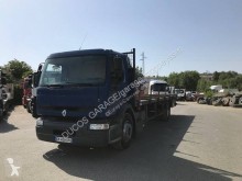 Camion plateau Renault Premium 250.19