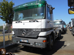 MercedesActros3331