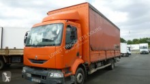 Camion savoyarde Renault Midlum 180