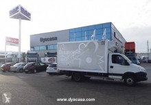 Camion frigo Iveco Daily 65C15