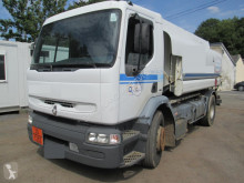 Camion citerne hydrocarbures Renault Premium 250
